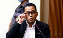 KPK Setor Uang Denda Rp 475 Juta ke Negara dari Terpidana Korupsi - GenPI.co