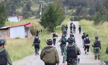 Ngeri, Pasukan Elite Bergerak Kepung Papua, KKB Bisa Mati Kutu - GenPI.co