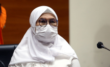 Lili Pintauli Akhirnya Resmi Mundur Sebagai Pimpinan KPK - GenPI.co