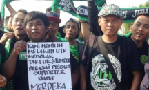 Buntut Tragedi Stadion Kanjuruhan, Pentolan Bonek Beri Pesan ke Aremania - GenPI.co