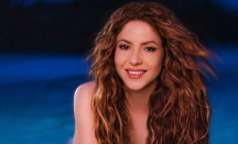 Shakira Hadapi Patah Hati, Studi Ungkap Reaksi Pria dan Wanita Saat Putus Cinta - GenPI.co