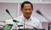 Tito Karnavian Jadi MenPAN-RB, Honorer Sampaikan Harapan - GenPI.co