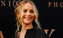 Jennifer Lawrence Alami Kecemasan Seusai Melahirkan, Pilihan Vitamin Prenatal Terbaik - GenPI.co