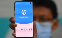 PeduliLindungi Diretas & Dialihkan ke Situs Judi Online, Warga Diminta Waspada - GenPI.co