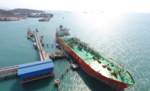 BKI Dukung Penyebaran Bahan Bakar Nol Emisi di Sektor Pelayaran - GenPI.co