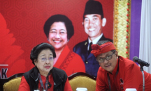 Luar Biasa, Pidato Hasto Membara di Sumbar, Nama Megawati Disebut - GenPI.co