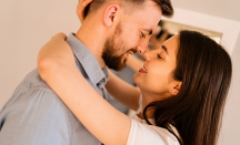 Ucapkan 5 Kalimat kepada Pasangan, Hubungan Asmara Kian Romantis - GenPI.co