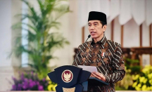 Suara Lantang Arief Poyuono Mengejutkan, Minta Jokowi Lakukan Ini - GenPI.co