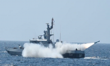 Tunggak Bayar BBM Rp2,25 Triliun, TNI AL Minta Subsidi - GenPI.co