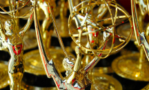 Sanksi Buat Rusia Nambah Lagi, Kini dari Ajang Emmy Internasional - GenPI.co