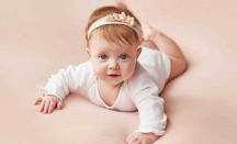 Berapa Lama Tindik Pada Telinga Bayi Akan Kembali Menutup? - GenPI.co