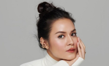 Kulit Raisa Menawan dan Cantik, Alasan Pentingnya Vitamin C untuk Perawatan Wajah - GenPI.co