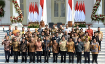 Dugaan Menteri Bermain di Belakang Presiden Jokowi Makin Kuat - GenPI.co