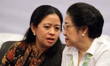 PBNU Ngabuburit Bareng Megawati, Puan Maharani di Mana? - GenPI.co