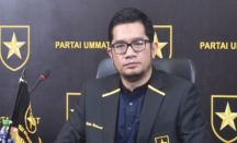 Ketum Partai Ummat Sebut Jenderal Andika Gagal Fokus - GenPI.co