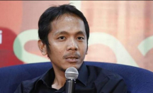 Debat di Media Sosial, Akmal Marhali Siap Bertemu Ketum PSSI - GenPI.co