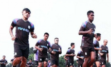 Buka-bukaan, RANS Cilegon FC Serius Bidik Pemain Tim Liga 1 - GenPI.co