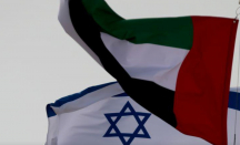 Tegas, Uni Eropa Beri Peringatan Keras ke Israel Terkait Palestina - GenPI.co