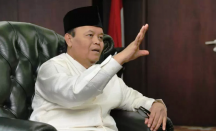 Soal Pemilu 2024, Hidayat Nur Wahid Bahas Perpanjangan Masa Jabatan Presiden - GenPI.co