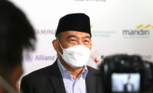 IKN Nusantara: Menteri Muhadjir Minta SDM Lokal Tingkatkan Kemampuan - GenPI.co