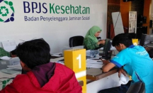 Inpres BPJS Kesehatan Bikin Gaduh, Presiden Jokowi Bisa Tersudut - GenPI.co