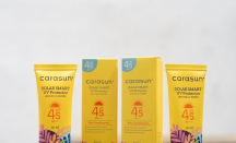 3 Rekomendasi Sunscreen Murah dan Ampuh, Cobain Yuk Bestie! - GenPI.co