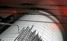 BMKG: Gempa 5,1 di Laut Banda Maluku Tak Berpotensi Tsunami - GenPI.co