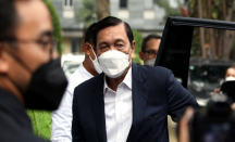 Refly Harun Bongkar Hal Ini, Luhut Bakal Dipecat Jokowi? - GenPI.co