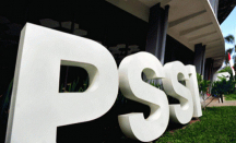 PSSI Sebut Sudah Sosialisasi Soal Gas Air Mata kepada Polisi - GenPI.co