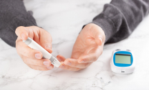 3 Cara Sederhana Menangkal Diabetes di Rumah, Jangan Remehkan! - GenPI.co