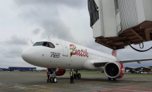 Promo Mantap Harga Tiket Pesawat Jakarta ke Semarang, Ayo Serbu! - GenPI.co