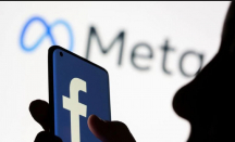 Induk Facebook Kena Gugat karena Iklan Kripto, Ini Masalahnya - GenPI.co