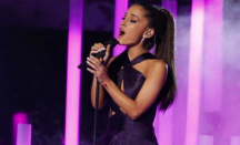 2023 Tahun Menantang, Ariana Grande Luncurkan Album Baru pada 2024 - GenPI.co