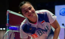 Pram/Yere Juara BAC 2022, Melati Daeva Langsung Kasih Hati - GenPI.co