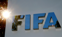 Panas, Perang Dunia III Dimulai, FIFA Ngamuk Bikin Rusia Tersudut - GenPI.co