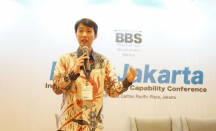 Bos Indodax Kasih Bocoran Harga Ethereum ke Depan - GenPI.co
