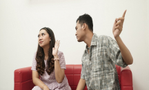 3 Cara Mudah Melupakan Mantan Toxic Relationship - GenPI.co