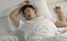 Jarak Ideal Tidur Setelah Sahur yang Aman untuk Kesehatan, Catat! - GenPI.co