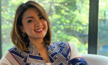 Rahasia Badan Kencang Nirina Zubir di Usia 40 Tahunan, Tiru Nih! - GenPI.co