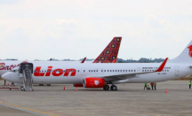 Harga Tiket Pesawat Jakarta ke Semarang, Lion Air Rp500 Ribuan - GenPI.co