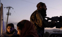 Dedengkot ISIS Otak Serangan Jemaah Syiah Ditangkap Taliban - GenPI.co