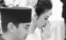 Velove Vexia dan Zakry Sulisto Jauh dari Gosip, Tanda Suami Bahagia dalam Pernikahan - GenPI.co