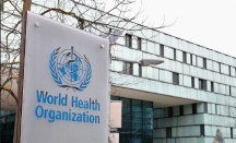 WHO Memperingatkan Dunia, Kenaikan Wabah Kolera Menghawatirkan - GenPI.co
