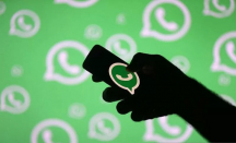 WhatsApp Kembangkan Fitur untuk Mencari Pesan Lama bagi Pengguna Android - GenPI.co