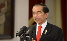 Jokowi Bisa Jadi Presiden 3 Periode, Qodari Bongkar Rahasianya - GenPI.co