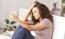 5 Cara Kendalikan Gangguan Depresi Setelah Perceraian - GenPI.co
