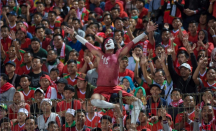 Hong Kong Ketar-ketir, Timnas Indonesia U-19 Pecahkan Rekor Gila! - GenPI.co