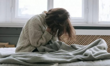 Belajar dari Kanti Utami, Ada 6 Cara Kendalikan Depresi - GenPI.co