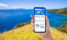 Tiket.com Apresiasi Pelanggan Setia Lewat Top Spender 2025, Kompetisi Makin Seru - GenPI.co