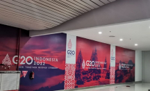 Jelang Presidensi G20 Indonesia, Polri Upayakan Pengamanan Maksimal - GenPI.co